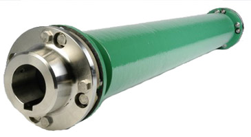 Amarillo Composite Driveshaft CTD-CF83-425X