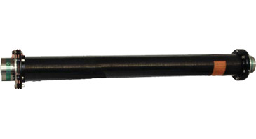 Addax Composite Driveshaft CTD-LRR850.625